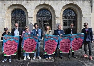 El Palencia Sonora, que espera reunir a más de 20.000 espectadores, vuelve a llenar los hoteles de la capital y de su alfoz