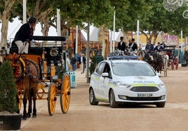 Estos son los cortes de tráfico y medidas de circulación para la Feria de Córdoba 2025