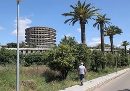Las mejores imágenes del nuevo Campus Córdoba: formación profesional y empleo