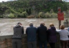 Asaja-Alicante desmonta el triunfalismo de Page por cerrar el trasvase Tajo-Segura: «Más agua para Portugal»