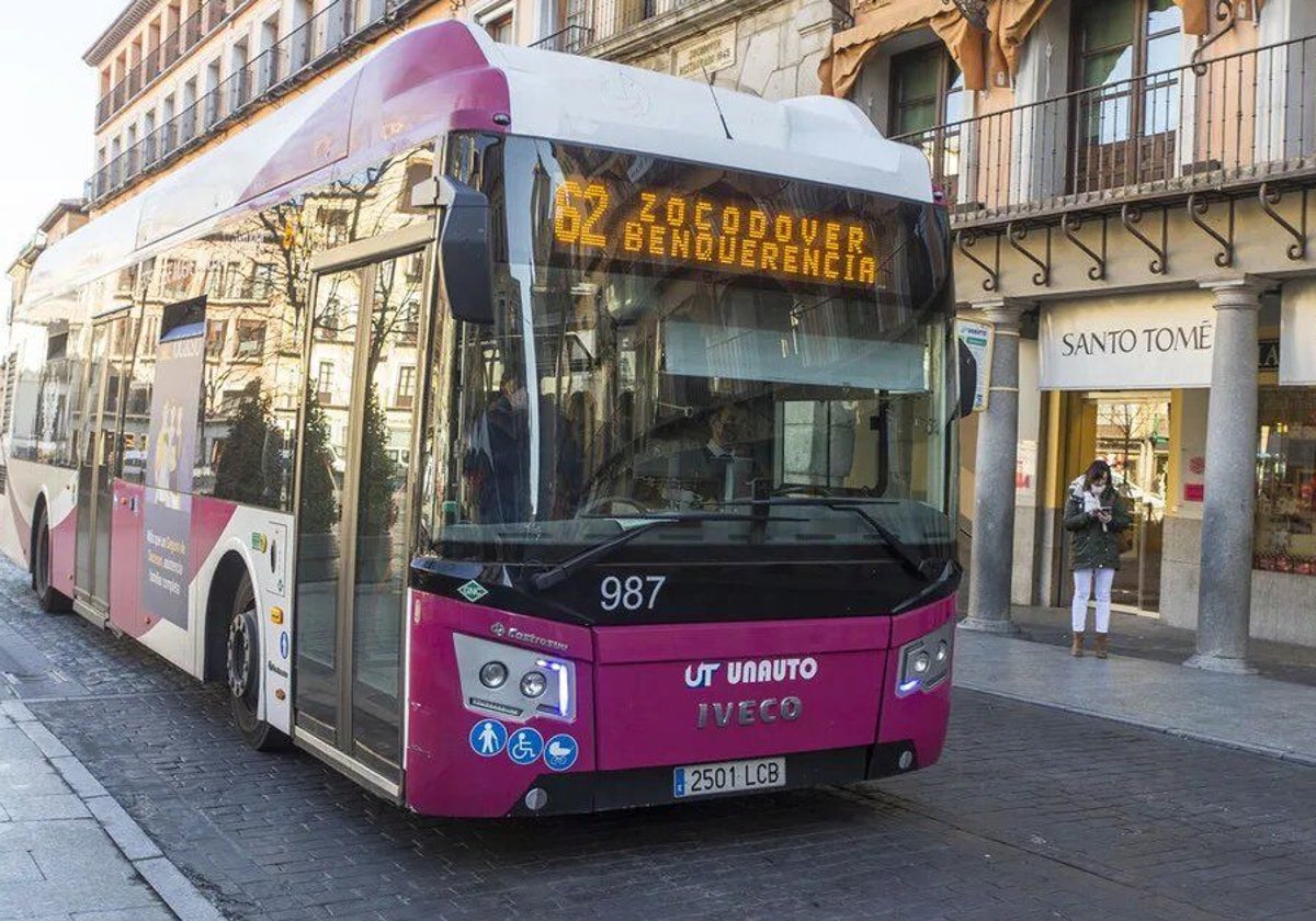 El Comité de Empresa de Unauto Toledo irá a los tribunales si no se resuelve la falta de aseos para los conductores