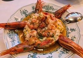 Bar Vint-i-quatre o cómo disfrutar de tapas gastronómicas en el mejor chaflán de Barcelona