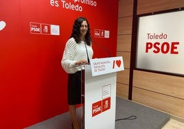 El PSOE alerta de que Toledo está «al borde del colapso turístico»