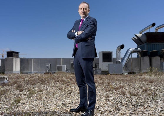 Manuel Marchena: «Me parece muy grave que un acuerdo político incorpore entre sus cláusulas vigilar a los jueces»