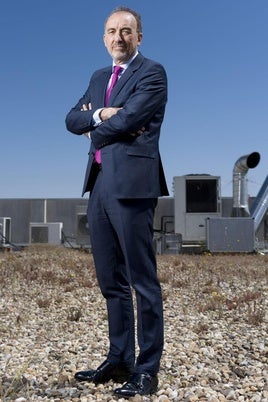 Manuel Marchena