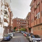 Calle Pintor El Greco de Linares