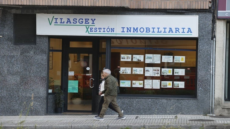 El alquiler sube un 10% en Galicia y el sector avisa: «No ha tocado techo. Va a ir a más»