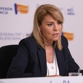 Mazón recurrirá ante el Constitucional el reparto de menas impuesto por el Gobierno