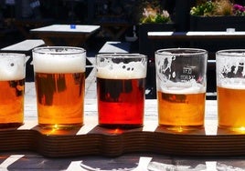 'BeerMad 2025': horario, actividades, precio de las entradas y cómo llegar a la feria de la cerveza