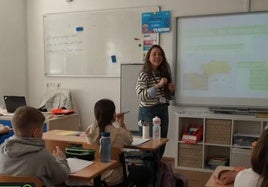 Una cordobesa emigró a Bratislava para ser profesora: «En Eslovaquia se cobra 4.000 euros»