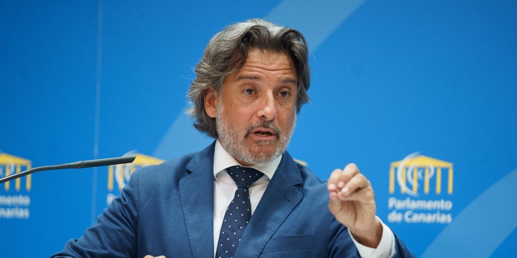 El psoe abre expediente informativo a gustavo matos