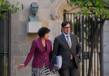 El Govern catalán seleccionará a los 218 nuevos funcionarios municipales