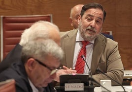 El Senado insta al Gobierno a conectar los corredores Atlántico y Mediterráneo con Soria