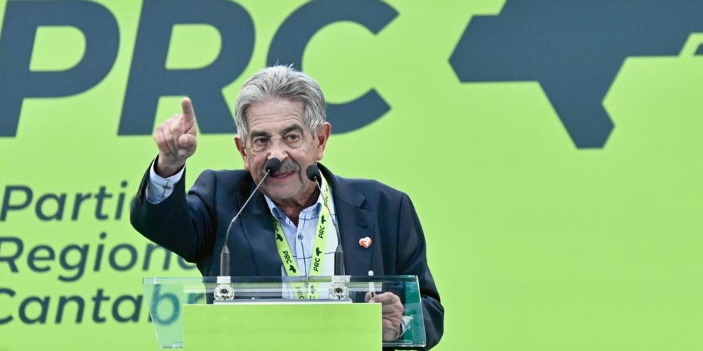 Juan carlos i continúa con la causa judicial y demandará a revilla en los juzgados de madrid tras la fallida conciliación