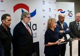 Los abogados, contra la «desafortunada» ubicación de la nueva sede del Serla