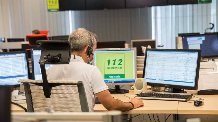 Andalucía se recupera del 'apagón' de internet, teléfonos y servicios de emergencias por una caída de Telefónica