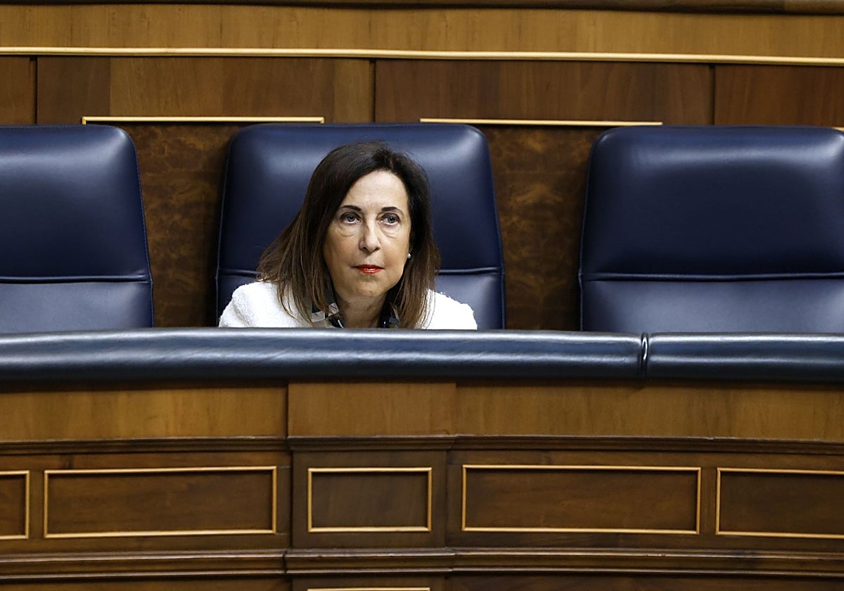 El Gobierno rebaja la posibilidad de aplicar un embargo total en defensa a Israel