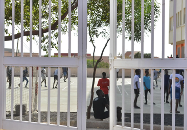 Condenado a prisión por reclamar favores sexuales a menores inmigrantes a cambio de regalos