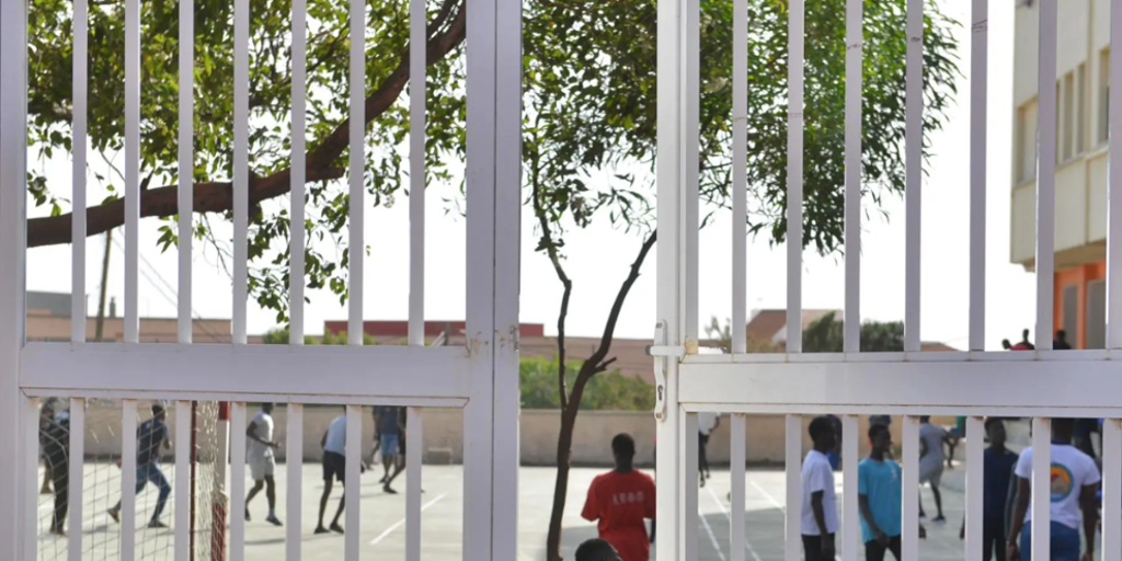 Condenado a prisión por reclamar favores sexuales a menores inmigrantes a cambio de regalos