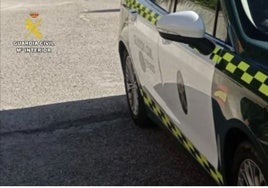 Investigan a un conductor de 65 años que circulaba en una carretera de Toledo a 163 kilómetros por hora  en un tramo limitado a 60