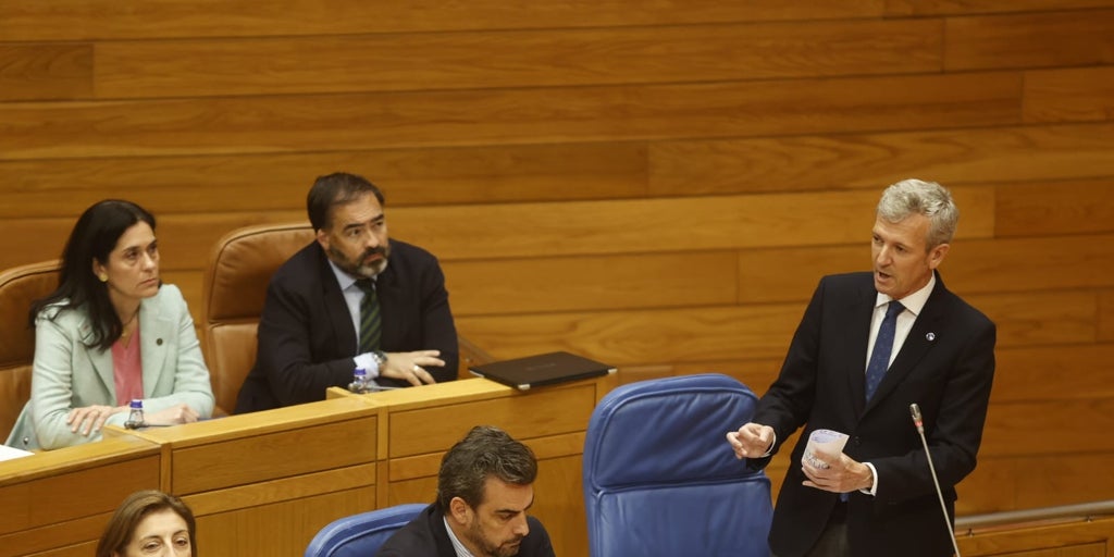 Rueda arremete contra las «soluciones mágicas» del bng