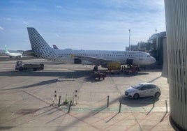 La Costa Blanca establece por primera vez conexión aérea con Moldavia con dos frecuencias semanales