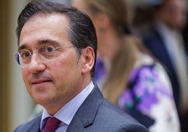 Exteriores convoca al encargado de negocios de Israel tras el ataque a una delegación de diplomáticos en Cisjordania