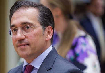 Exteriores convoca al encargado de negocios de Israel tras el ataque a una delegación de diplomáticos en Cisjordania