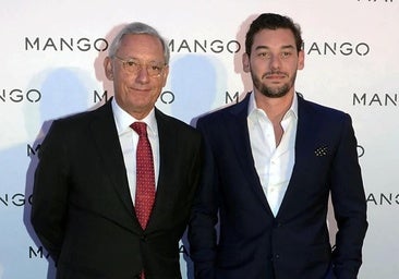 Cierran la investigación por la muerte del dueño de Mango al concluir que fue un accidente