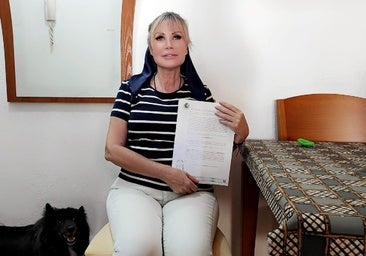 «Me aconsejaron denunciar en falso a mi expareja por maltrato para recuperar mi piso con inquilinos okupas»