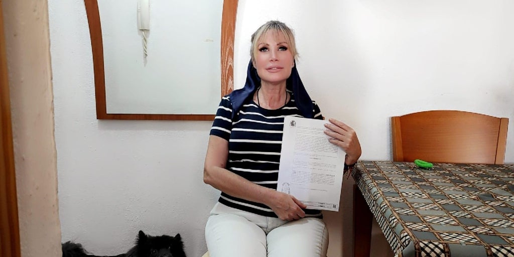 «me aconsejaron denunciar en falso a mi expareja por maltrato para recuperar mi piso con inquilinos okupas»