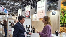 La Junta subvencionará con hasta un 60% proyectos de expansión internacional de las pymes