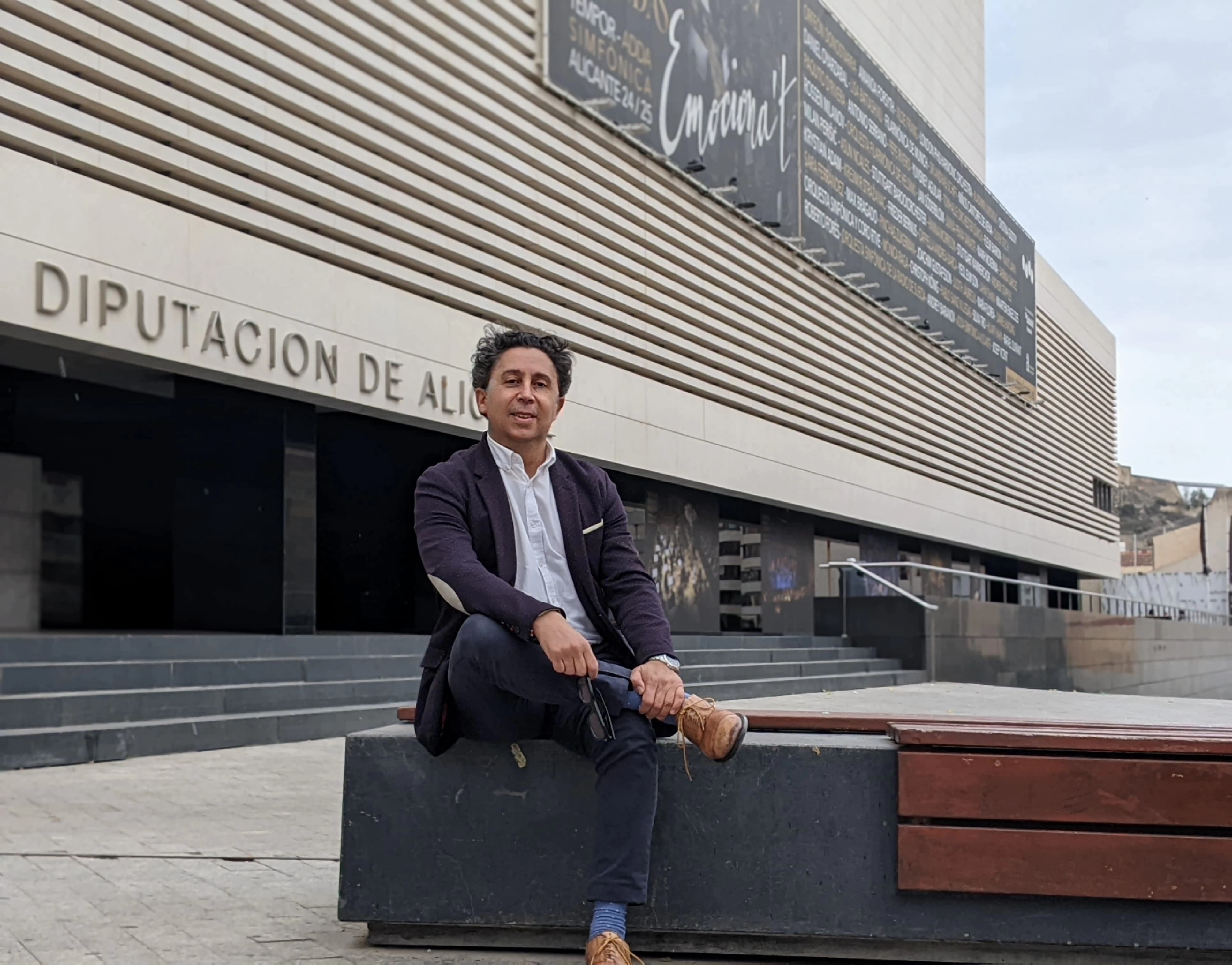 Alicante Lidera la Innovación en Audición y Prevención de la Demencia: Un Congreso que Marca Tendencias