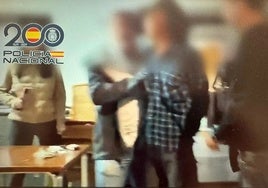 La Fiscalía pide 26 años de prisión para 'Dinamita Montilla' por el asesinato de Los Montes de Málaga