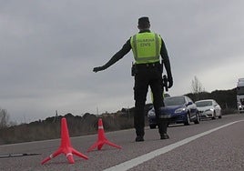 Investigado un conductor de autobús por cuadriplicar la tasa de alcoholemia con 14 pasajeros a bordo