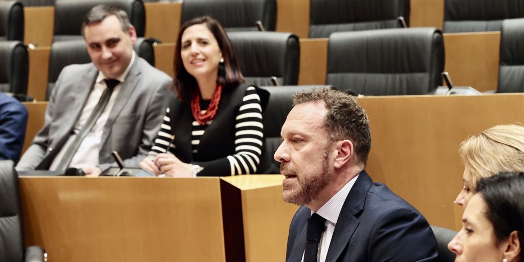 Los diputados del pp interpelan al gobierno por «su ataque a castilla y león» con las paradas del ave