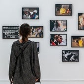 El IVAM explora los trabajos de Senga Nengudi y Maren Hassinger en torno a la danza, la escultura y la 'performance'