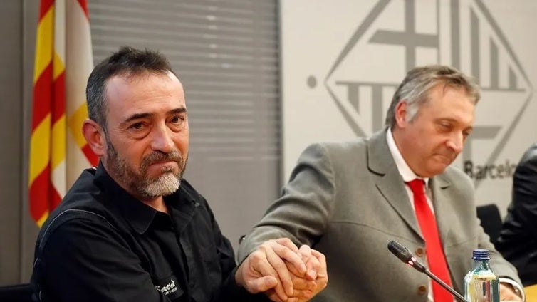 Víctimas del 17-A crean una asociación para suplir «la falta de apoyo de las autoridades» tras los atentados