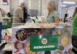 El 'Financial Times' opina sobre las condiciones laborales de Mercadona: sueldos, horarios y beneficios