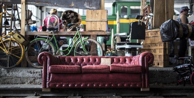 De espectáculos &#039;top&#039; a disfrutar de podcasts en directo: diez planes que hacer este fin de semana en Madrid