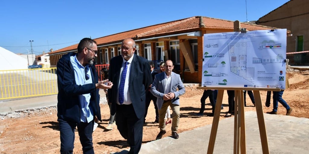 Castilla-La Mancha ha destinado 1.850 millones a combatir la despoblación en los últimos tres años