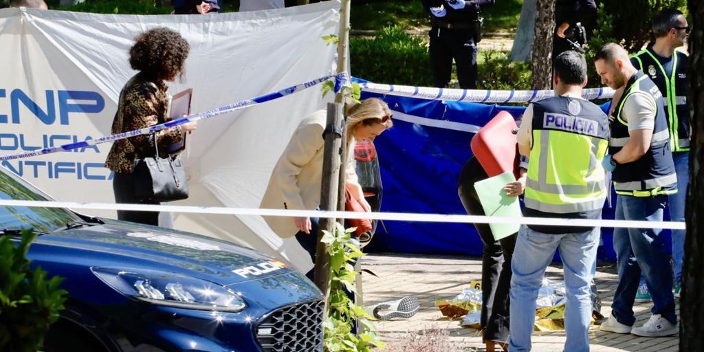 El abogado ucraniano prorruso fue víctima de un asesinato mafioso