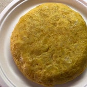 El influencer 'Cenando con Pablo' destroza la ¿mejor? tortilla de Zaragoza