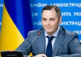 Andriy Portnov, el abogado asesinado en Pozuelo fue ministro del expresidente de Ucrania prorruso Yanukovich