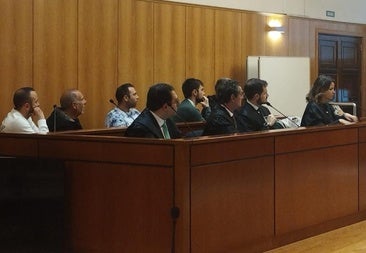 Un año de cárcel por los insultos a Vinicius, primera condena por delito de odio en el fútbol español