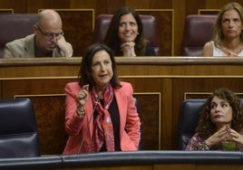 Los retrasos en pagos de Hacienda a Defensa impedirán crear más de 7.300 trabajos entre 2025 y 2029