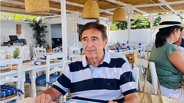 Miguel Sánchez-Infante