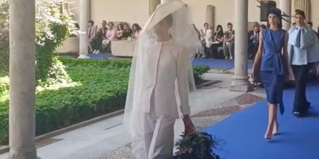  Castilla-La ManChic , talento en la pasarela con acento manchego