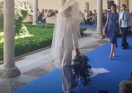 'Castilla-La ManChic', talento en la pasarela con acento manchego