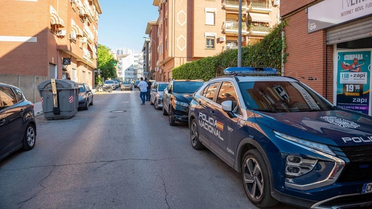 La autopsia revela que el bebé de Linares olvidado en el coche habría muerto por hipoxia